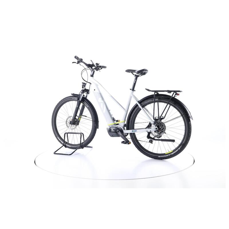 Reconditionné - Husqvarna Cross Tourer CT1 Vélo électrique Femme 2022 - Très Bon