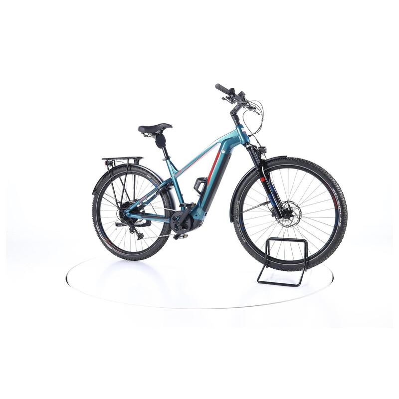 Refurbished Conway Cairon C 2.0 625 E-Bike Herren 2022 Sehr gut