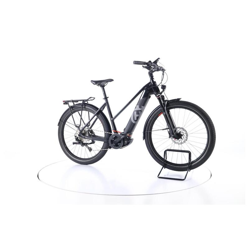 Refurbished - Husqvarna Gran Tourer GT3 Vélo électrique Femmes 2022 - Très Bon