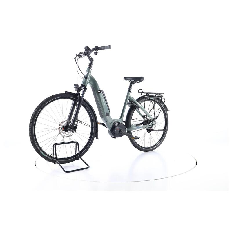 Refurbished Velo de Ville AEB 800 Allround E-Bike Tiefeinsteiger 2022 Sehr gut