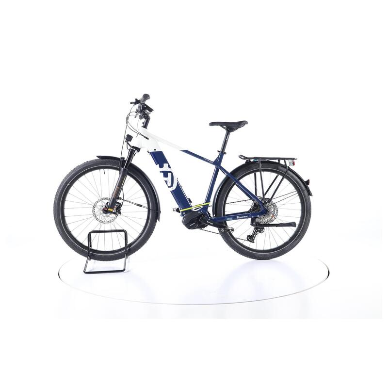 Refurbished - Husqvarna Cross Tourer CT3 Vélo électrique Hommes 2022 - Très Bon