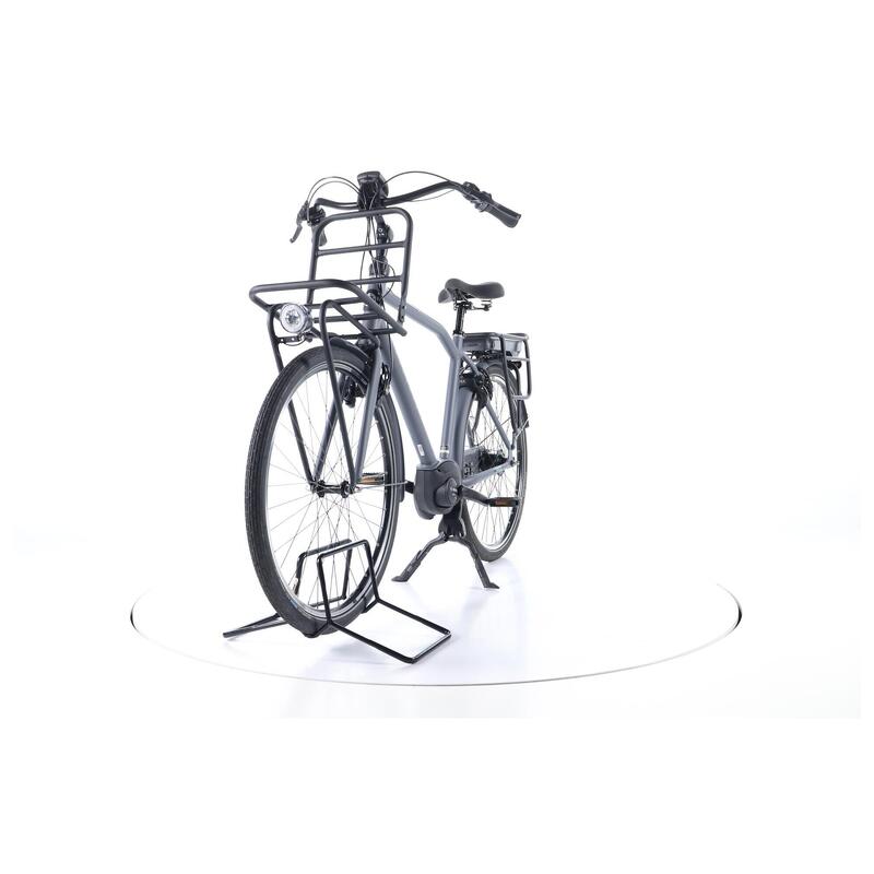 Reconditionné Gazelle HeavyDutyNL C7 HMB Vélo électrique Hommes