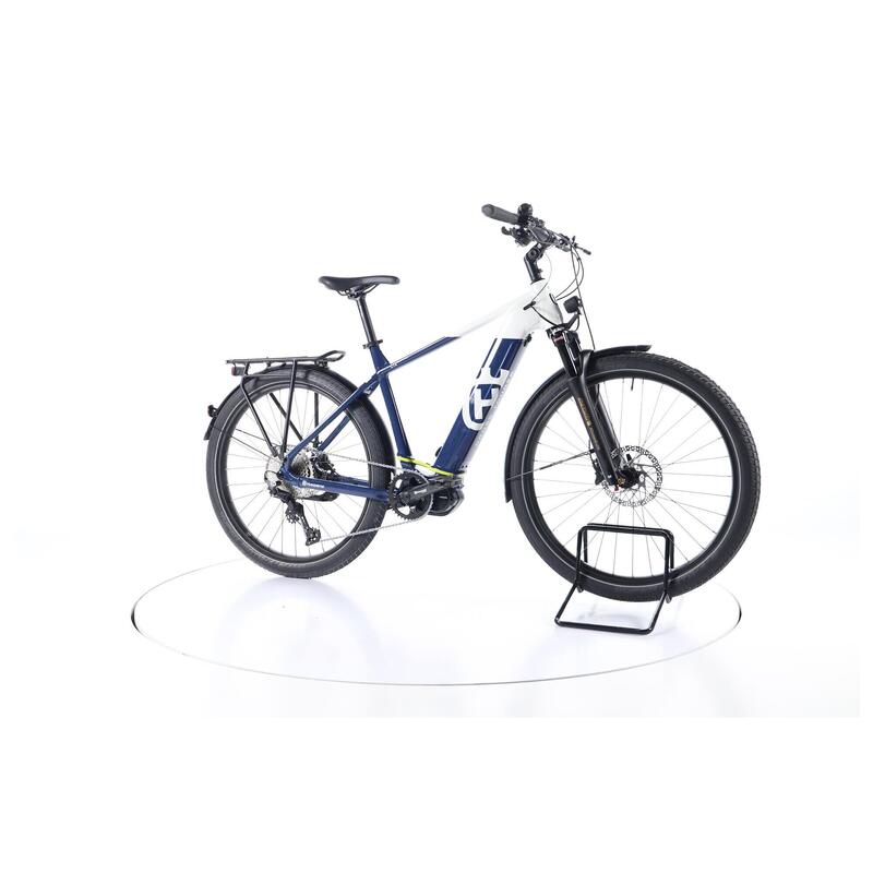 Reconditionné - Husqvarna Cross Tourer CT3 Vélo électrique Homme 2022 - Très Bon