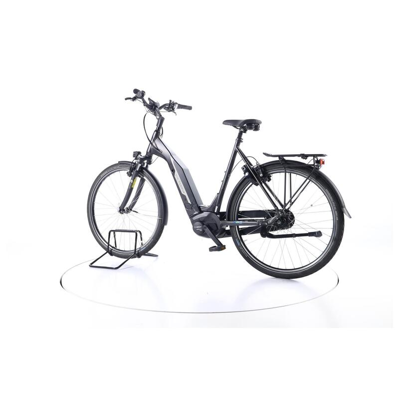 Refurbished Victoria eTrekking 7.4 E-Bike Tiefeinsteiger 2022 In gutem Zustand