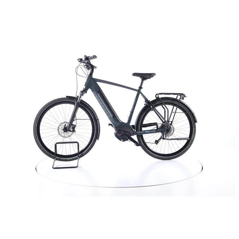 Refurbished Gazelle Ultimate T10 HMB E-Bike Herren 2021 Sehr gut