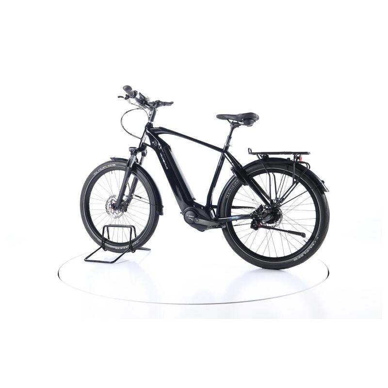 Refurbished - Velo de Ville LEB 490 E-Bike Heren 2022 - Goed