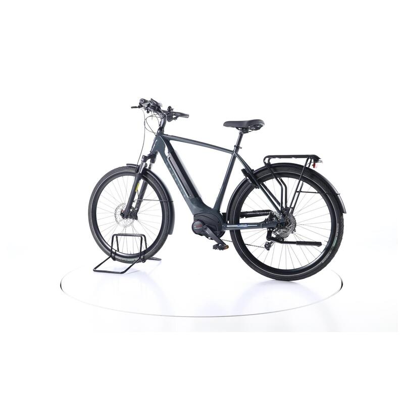 Refurbished Gazelle Ultimate T10 HMB E-Bike Herren 2021 Sehr gut