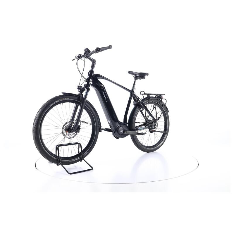 Refurbished - Velo de Ville LEB 490 E-Bike Heren 2022 - Goed