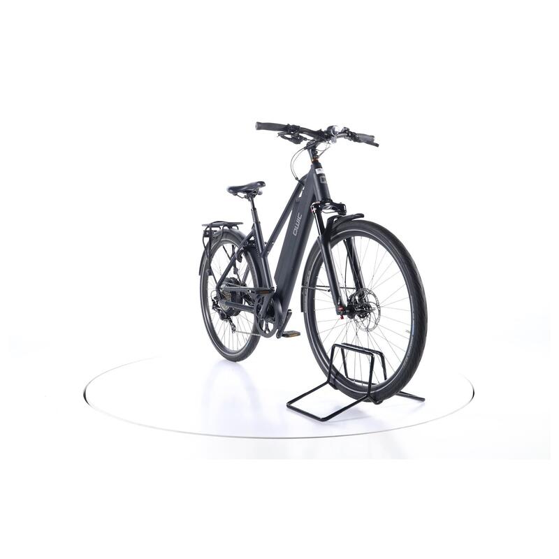 Refurbished QWIC RD11 Diamond E-Bike Damen 2022 In gutem Zustand