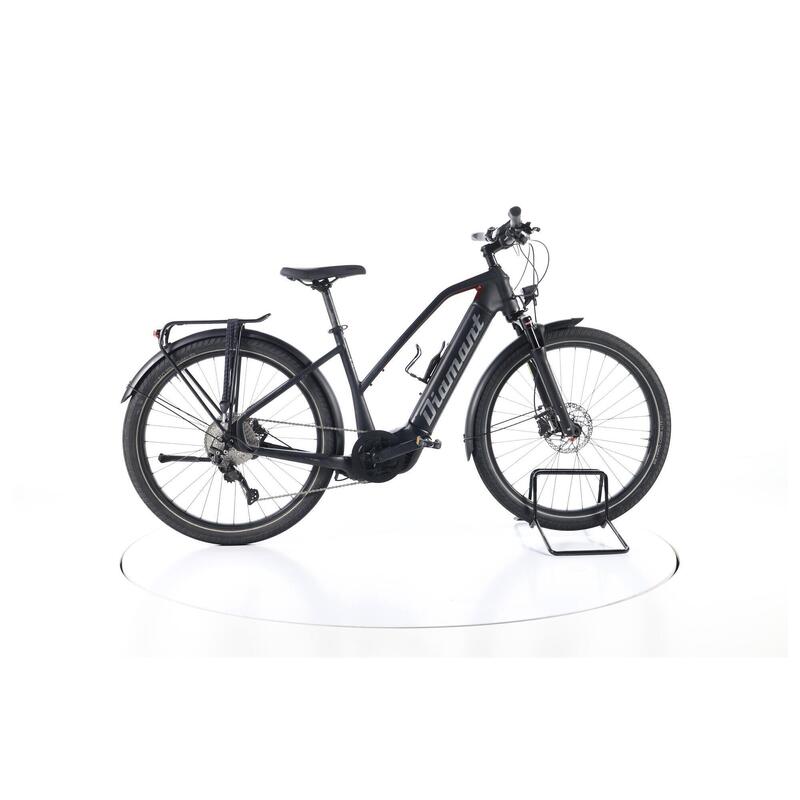 Refurbished Diamant Zouma Deluxe+ E-Bike Damen 2022 Sehr gut