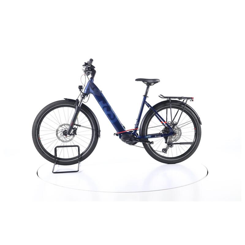 Reconditionné - Husqvarna Gran Tourer GT5 Vélo Entrée basse  - Très Bon