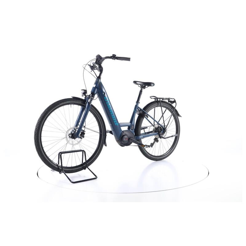 Refurbished Diamant Mandara Deluxe+ E-Bike Tiefeinsteiger 2022 Sehr gut