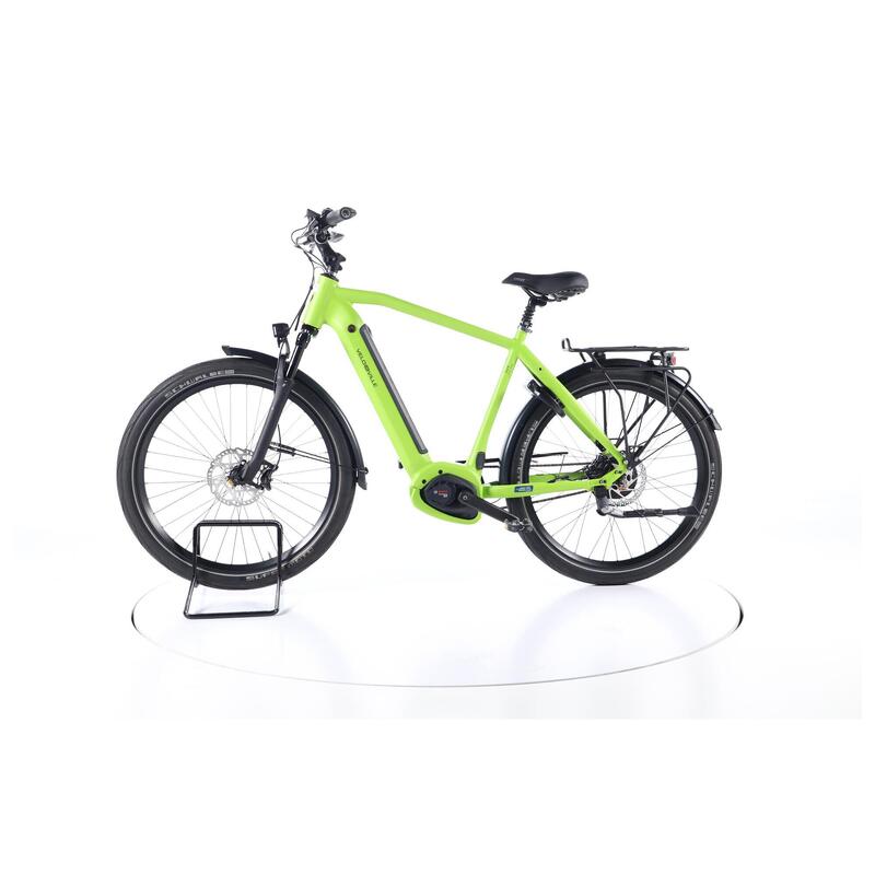 Refurbished Velo de Ville LEB 990 E-Bike Herren 2022 In gutem Zustand