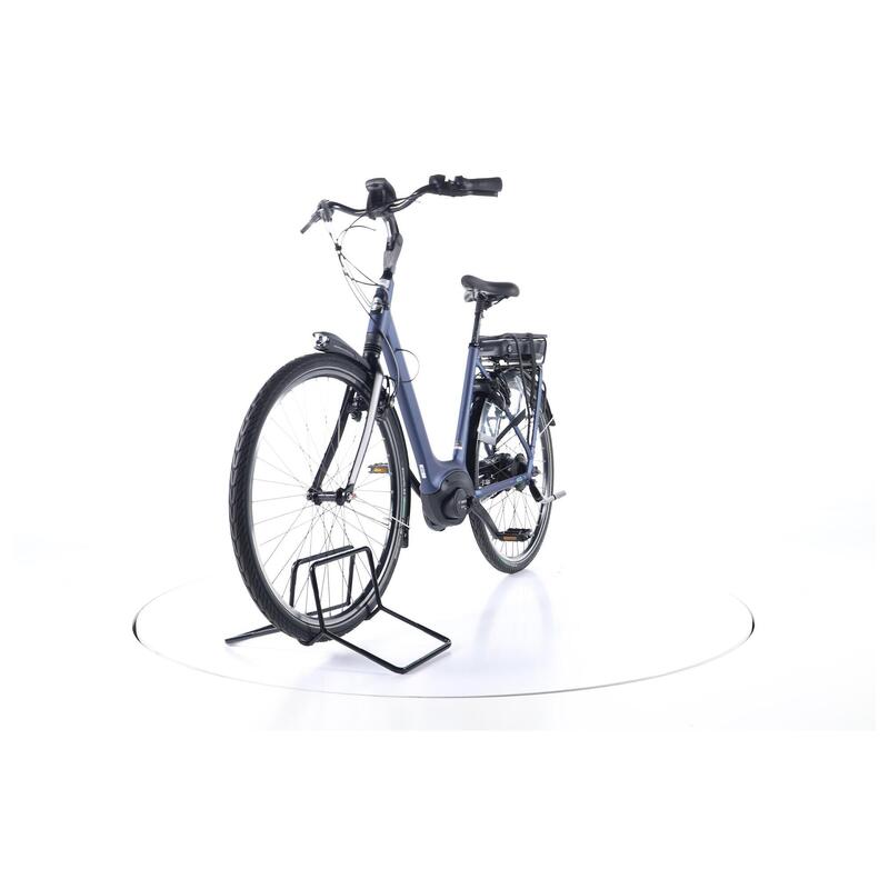 Refurbished Gazelle Orange C310 HMB E-Bike Tiefeinsteiger 2020 Sehr gut
