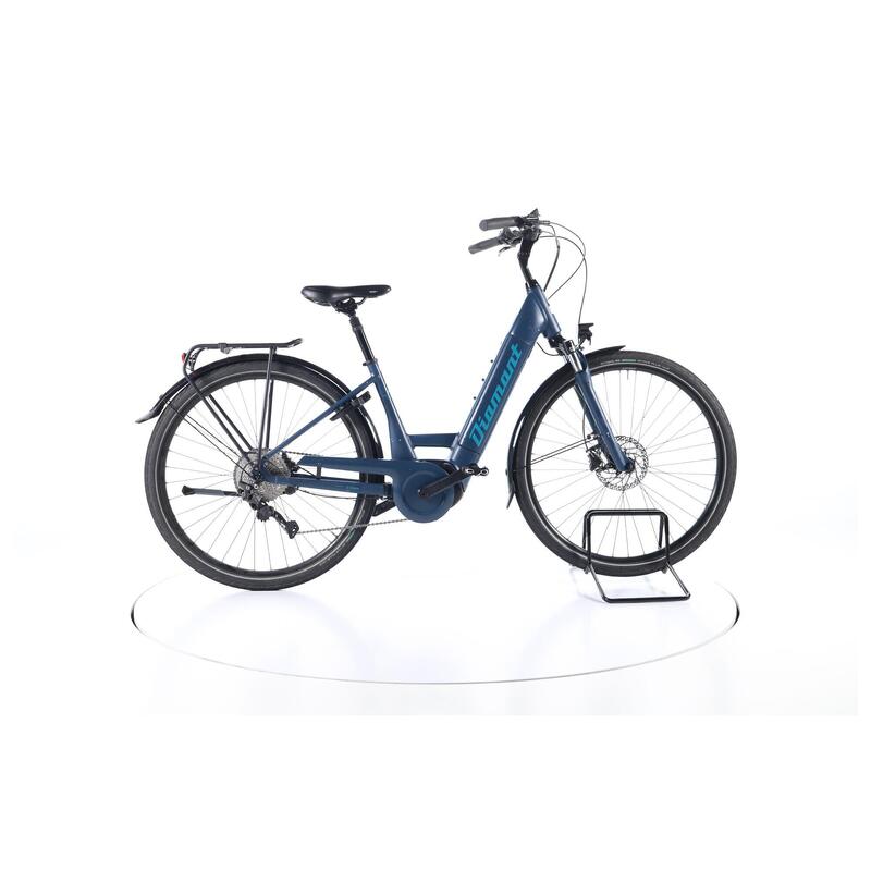 Refurbished Diamant Mandara Deluxe+ E-Bike Tiefeinsteiger 2022 Sehr gut