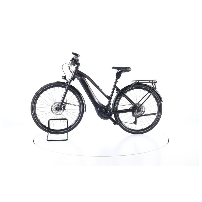 Refurbished Giant Explore E+ 1 E-Bike Damen 2023 In gutem Zustand