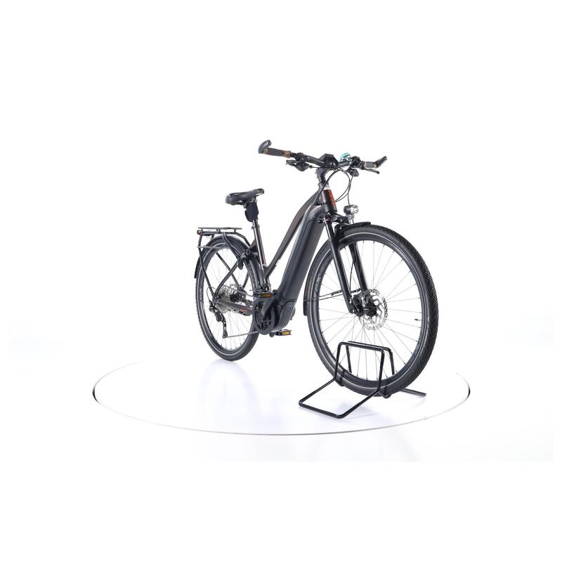 Refurbished Giant Explore E+ 1 E-Bike Damen 2023 In gutem Zustand