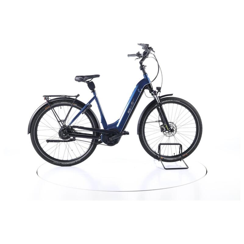 Refurbished EBIKE Tour Pro 45 E-Bike Tiefeinsteiger 2022 Sehr gut