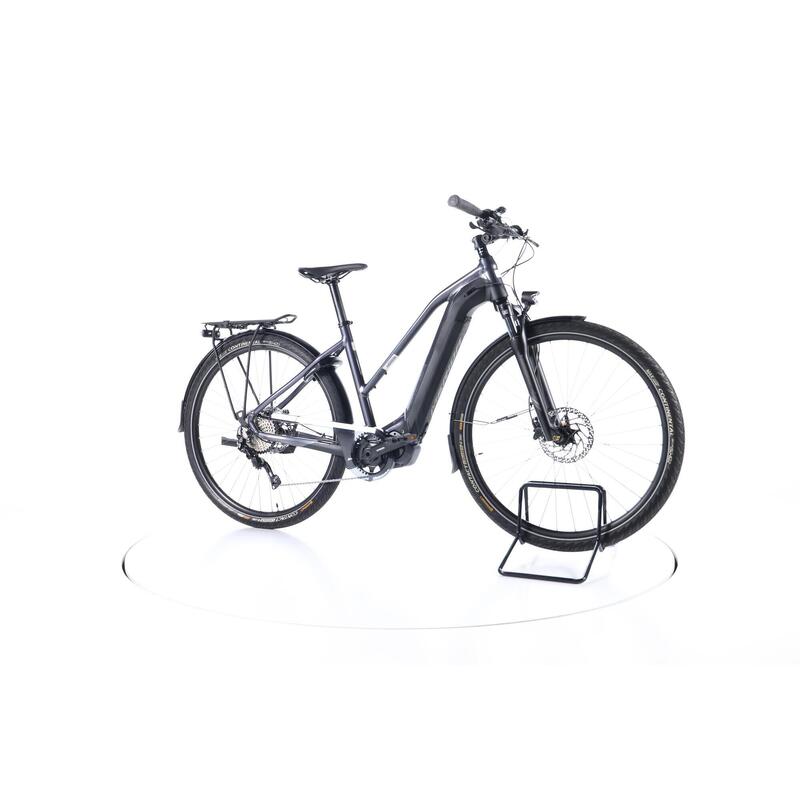 Refurbished Merida eSPRESSO 600 EQ E-Bike Damen 2019 Sehr gut