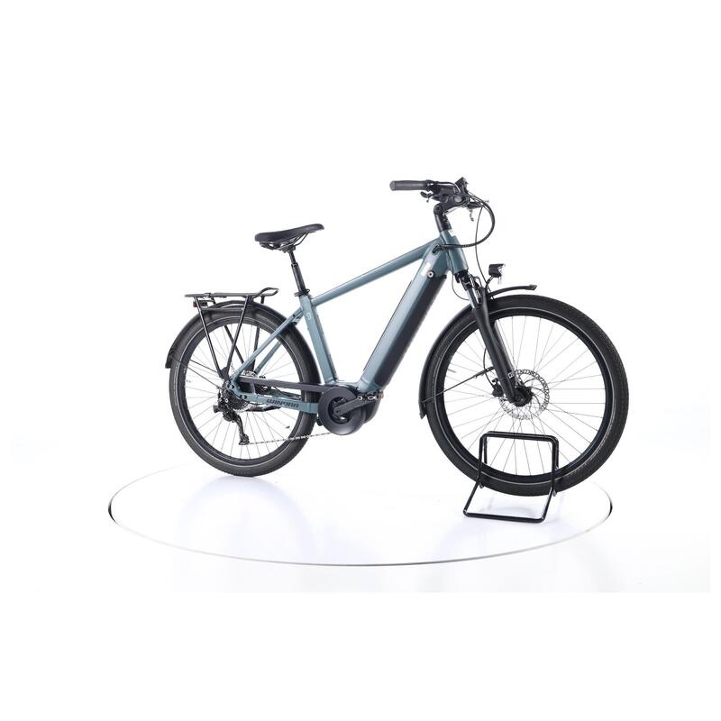 Refurbished Winora Sinus 9 E-Bike Herren 2021 In gutem Zustand