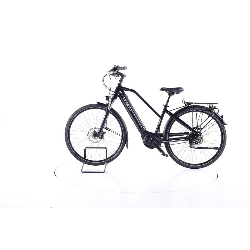 Refurbished Velo de Ville AEB 890 E-Bike Damen 2021 Sehr gut