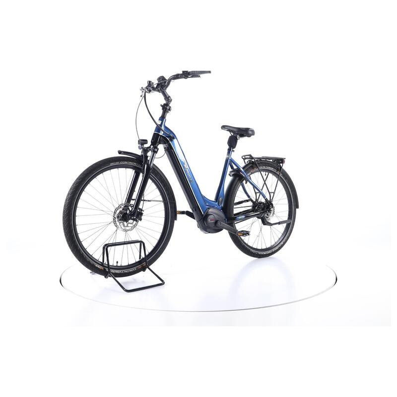 Refurbished EBIKE Tour Pro 45 E-Bike Tiefeinsteiger 2022 Sehr gut