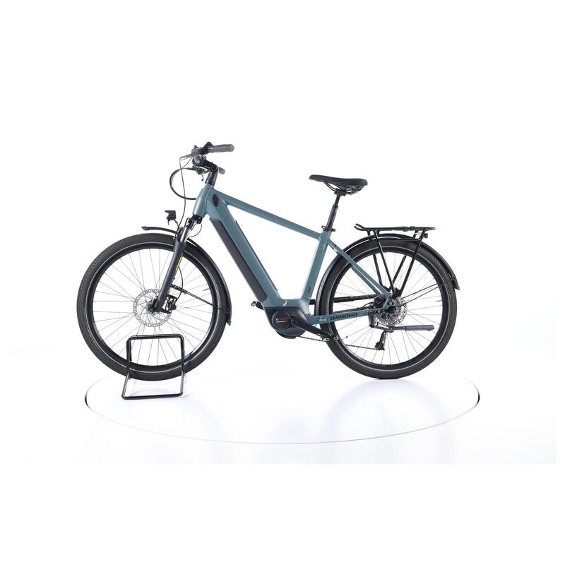 Refurbished Winora Sinus 9 E-Bike Herren 2021 In gutem Zustand