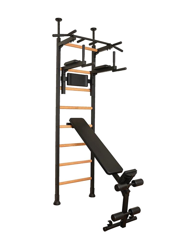 BENCHK Espaldera multifuncional BenchK 523B