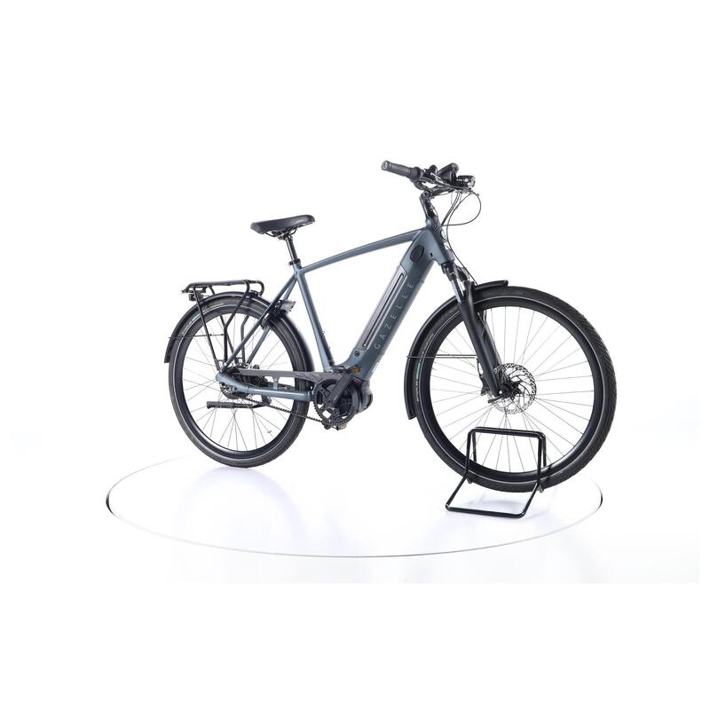 Refurbished Gazelle Ultimate C380 HMB Elite Belt SE E-Bike Herren 2023 Sehr gut