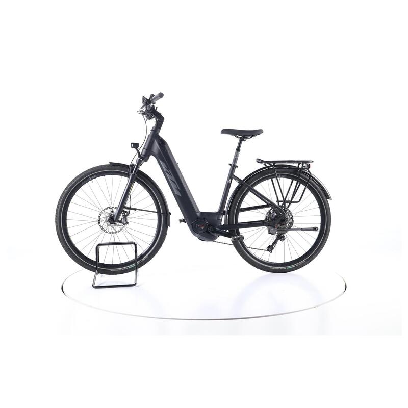 Refurbished KTM Macina Style LTD E-Bike Tiefeinsteiger 2022 In gutem Zustand