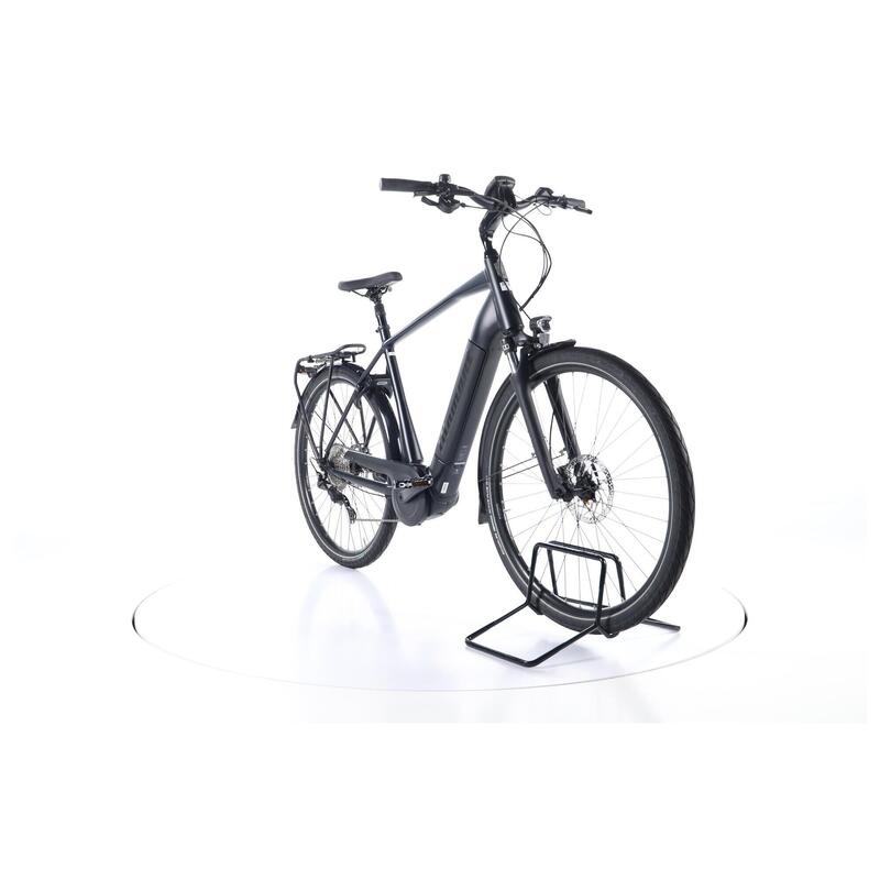 Refurbished Diamant Mandara Deluxe+ E-Bike Herren 2021 In gutem Zustand