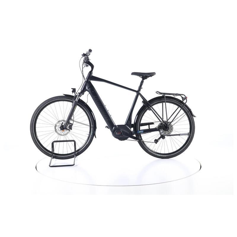 Refurbished Diamant Mandara Deluxe+ E-Bike Herren 2021 In gutem Zustand