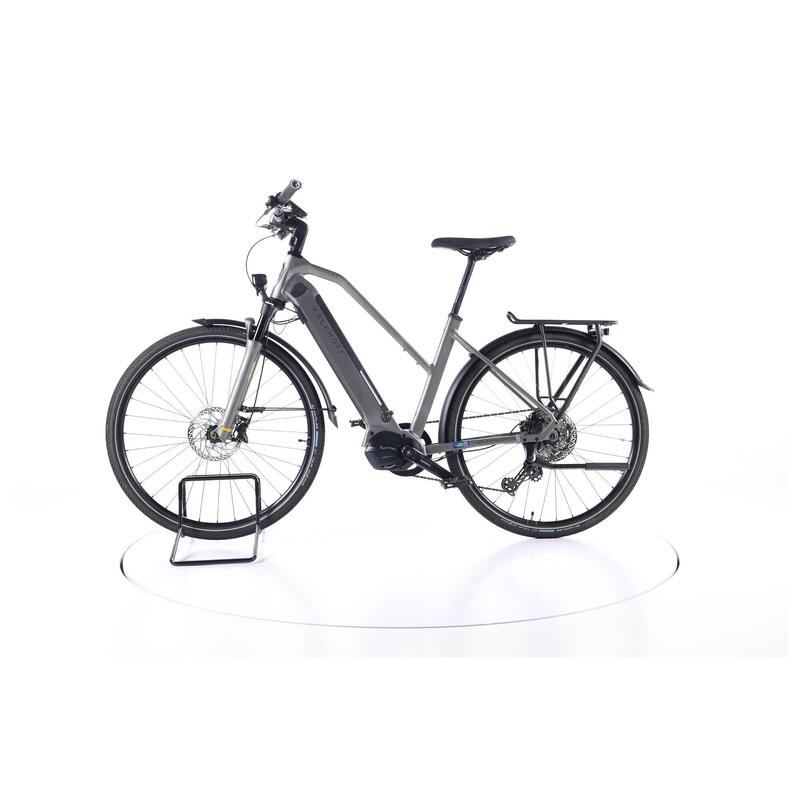Refurbished Kalkhoff Endeavour 5.S Advance E-Bike Damen 2020 Sehr gut