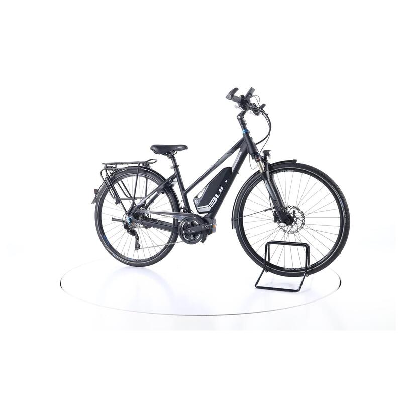 Refurbished Bulls Green Mover Lacuba Plus E-Bike Damen 2016 In gutem Zustand