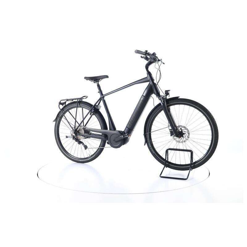 Refurbished Diamant Mandara Deluxe+ E-Bike Herren 2021 In gutem Zustand