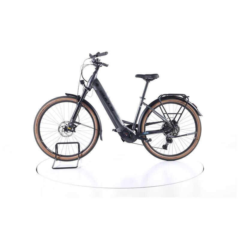 Refurbished Bulls Cross Lite E-Bike Tiefeinsteiger 2023 In gutem Zustand