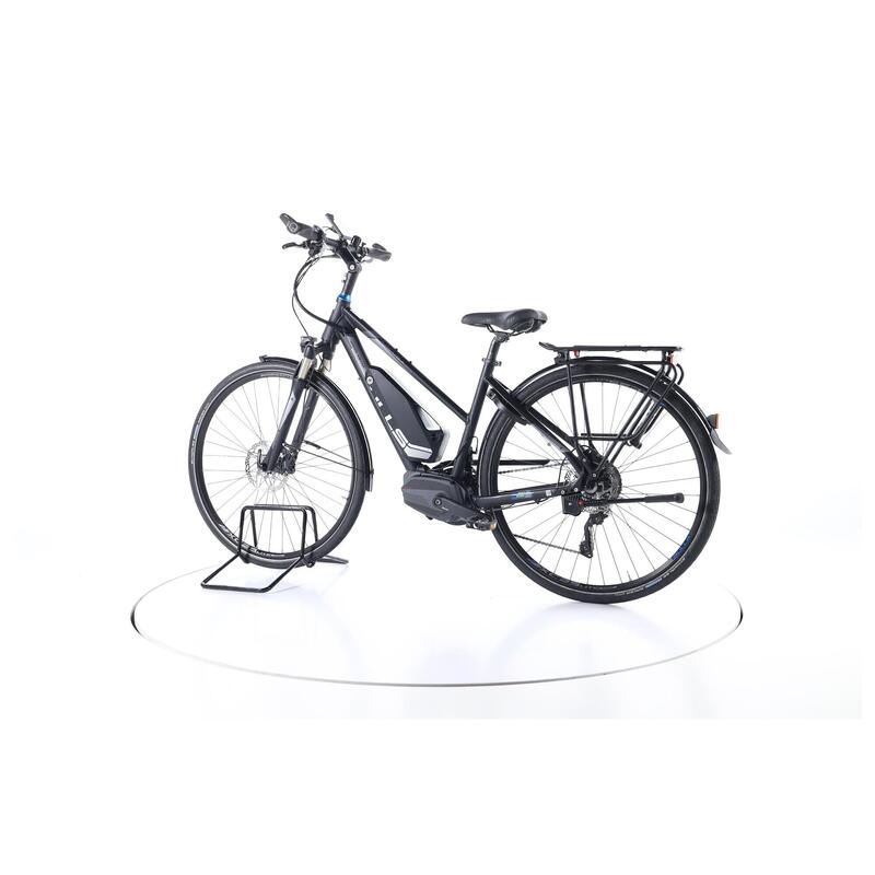 Refurbished Bulls Green Mover Lacuba Plus E-Bike Damen 2016 In gutem Zustand