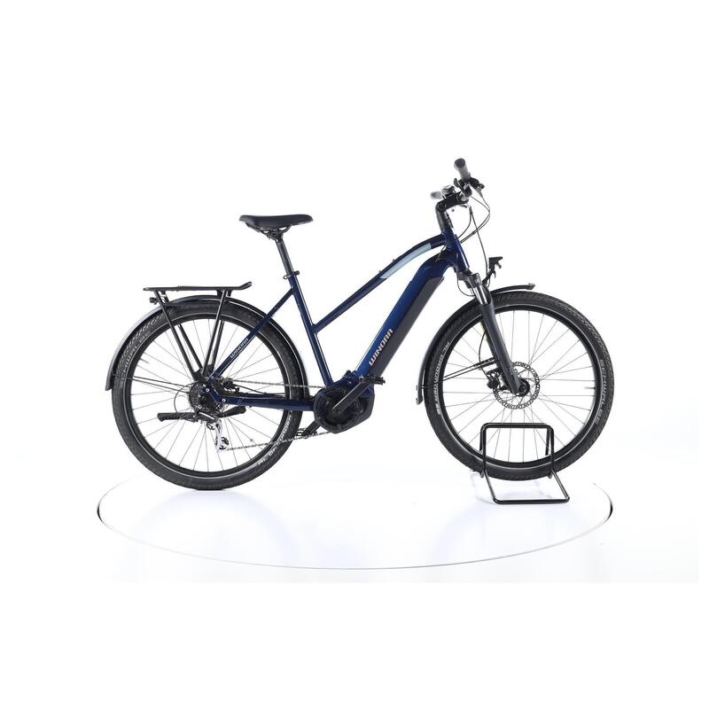 Refurbished Winora Yucatan 8 E-Bike Herren 2022 Sehr gut