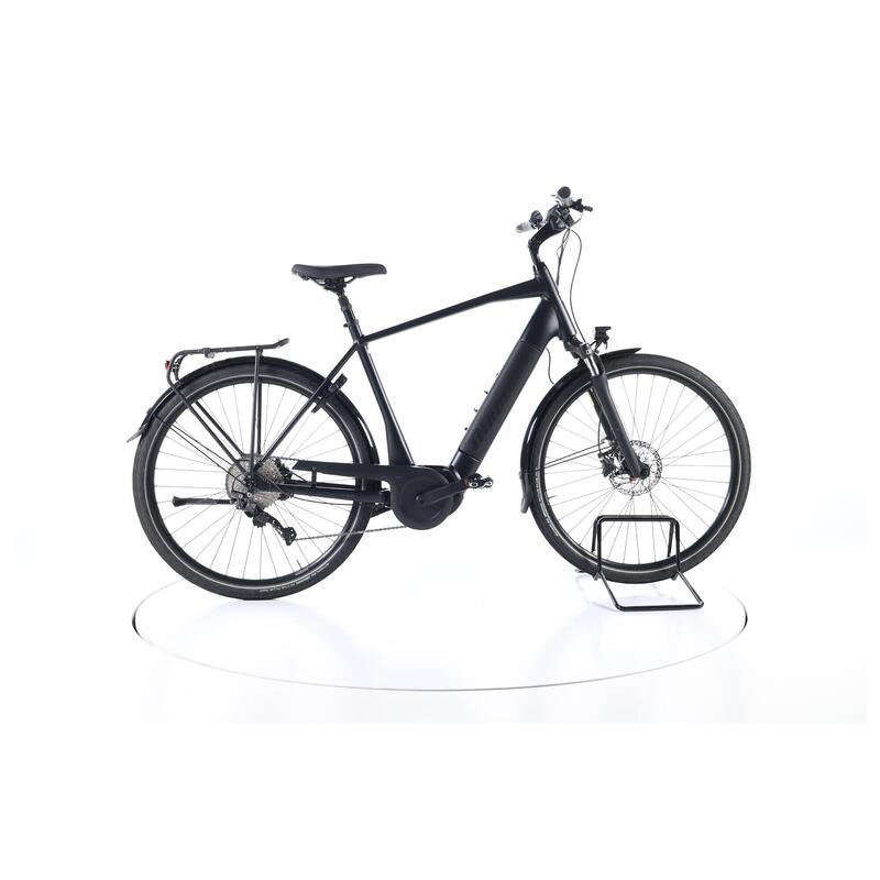 Refurbished Diamant Mandara Deluxe+ E-Bike Herren 2021 In gutem Zustand