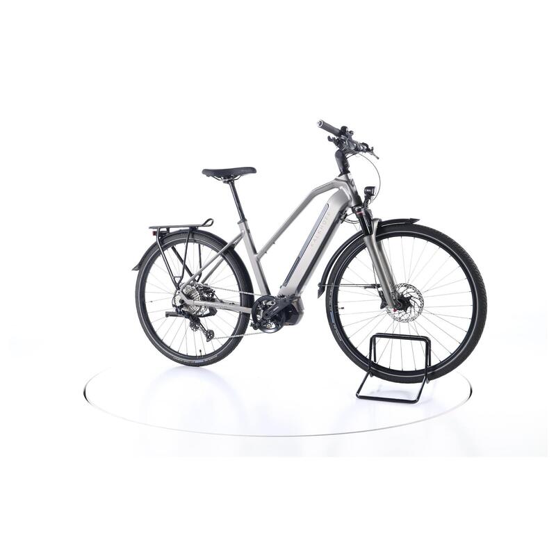Refurbished Kalkhoff Endeavour 5.S Advance E-Bike Damen 2020 Sehr gut
