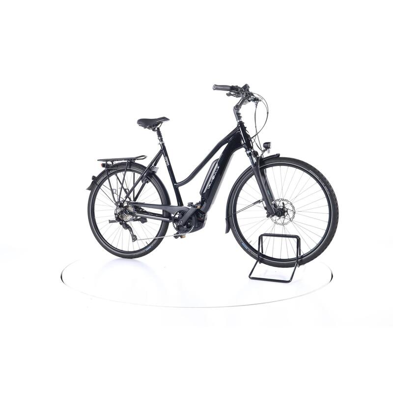 Refurbished Velo de Ville AEB 900 E-Bike 2021 Sehr gut