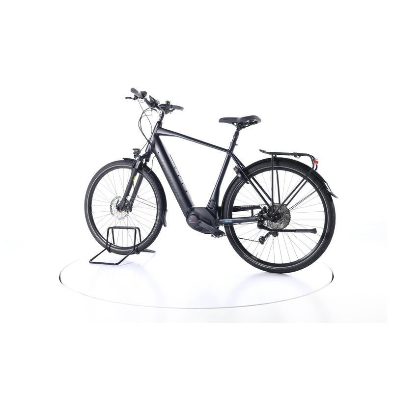 Refurbished Diamant Mandara Deluxe+ E-Bike Herren 2021 In gutem Zustand