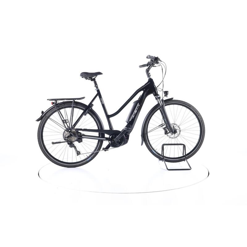 Refurbished Velo de Ville AEB 900 E-Bike 2021 Sehr gut