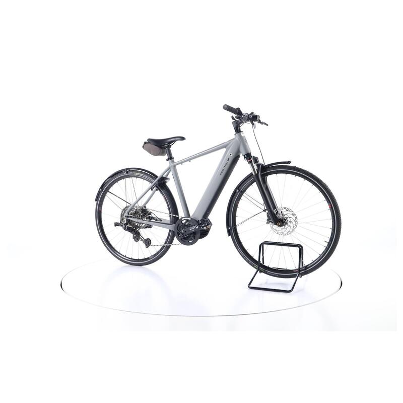 Refurbished Riese & Müller Roadster Touring E-Bike Herren 2022 In gutem Zustand