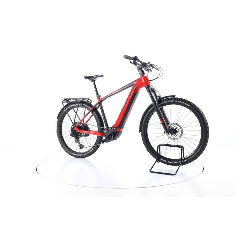 Refurbished Bulls Copperhead EVO 3 Street E-Bike Herren 2021 Sehr gut