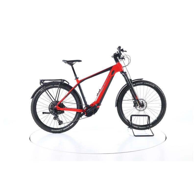 Refurbished Bulls Copperhead EVO 3 Street E-Bike Herren 2021 Sehr gut