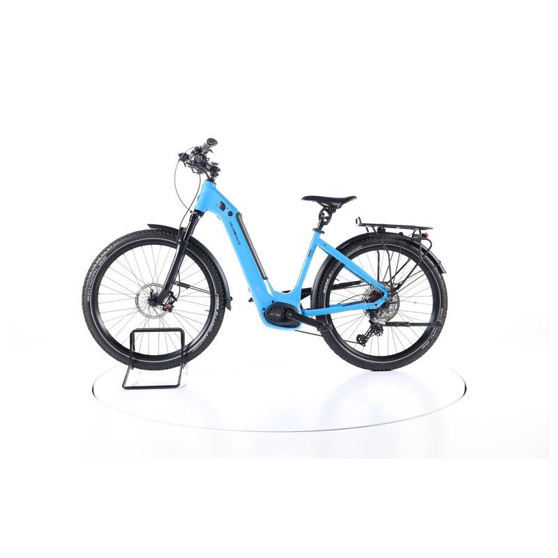 Refurbished Velo de Ville LEB 990 E-Bike 2020 In gutem Zustand