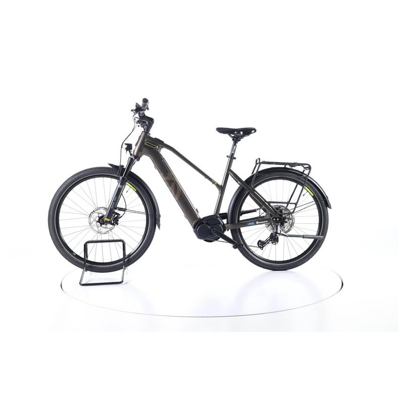 Refurbished Husqvarna Tourer T2 E-Bike Damen 2023 Sehr gut