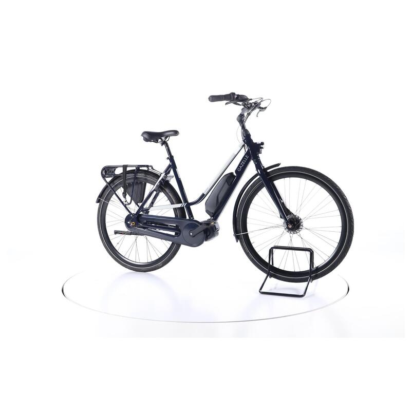 Reconditionné- Gazelle CityGo C7 813 T7 HMS Vélo électrique -Très Bon