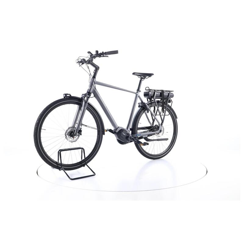 Refurbished Multicycle SOLO EMI E-Bike Herren 2022 Sehr gut